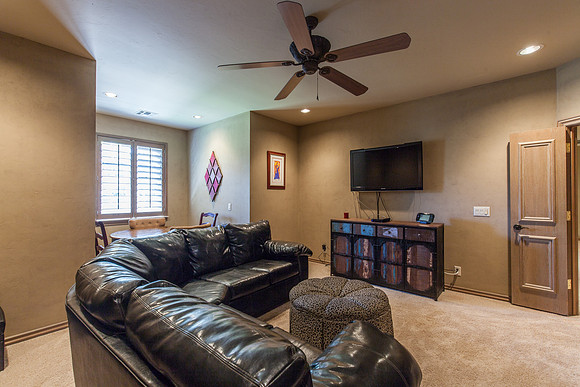 Bonus Room