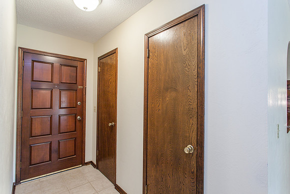 Entryway