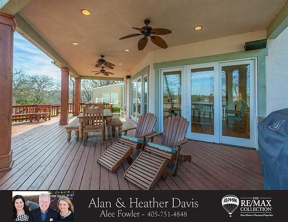 Back Porch