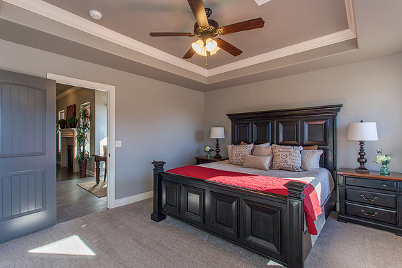 23_Bedroom, Master