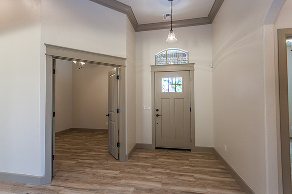Entryway
