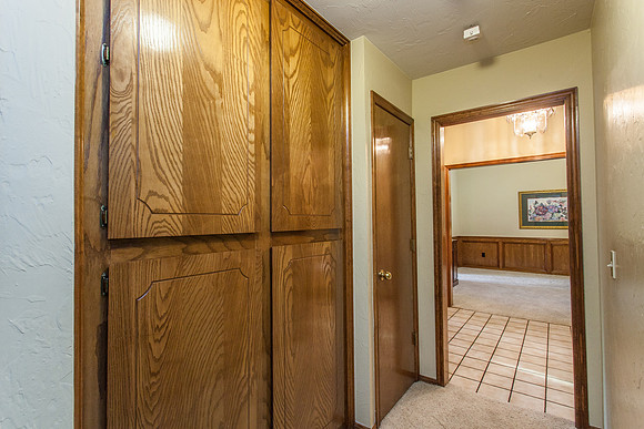 Cabinets
