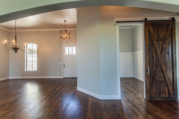 Entryway