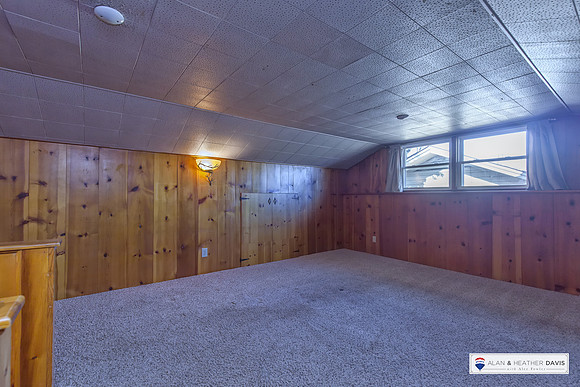 Bonus Room