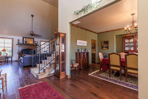 Entryway