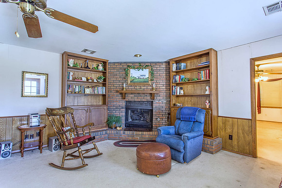 Bonus Room