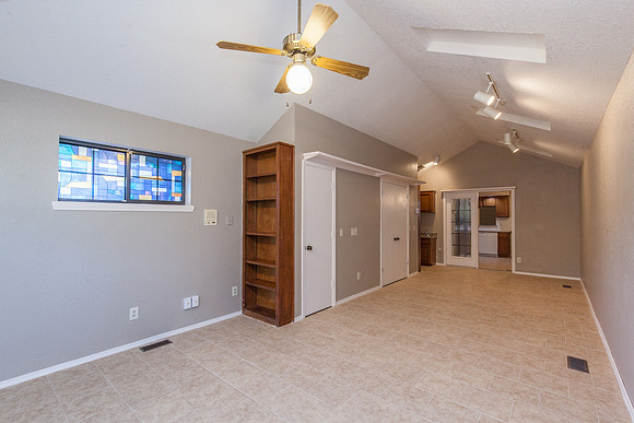 Bonus Room