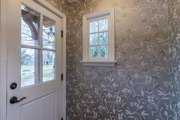 Entryway