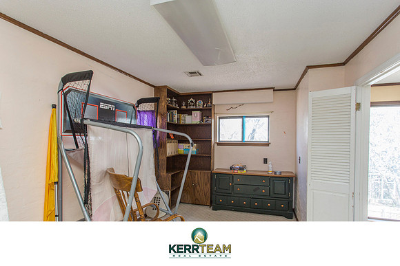 Bonus Room