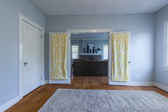 Bonus Room
