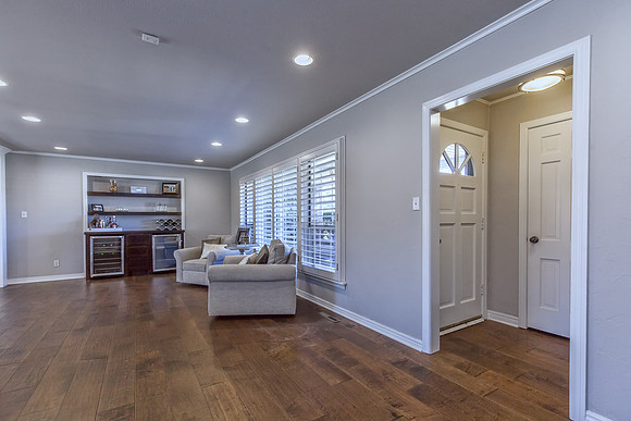 Entryway