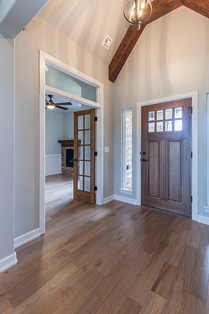 Entryway