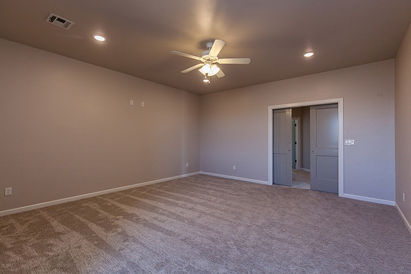 Bonus Room
