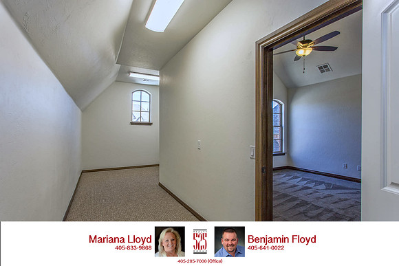 Bonus Room