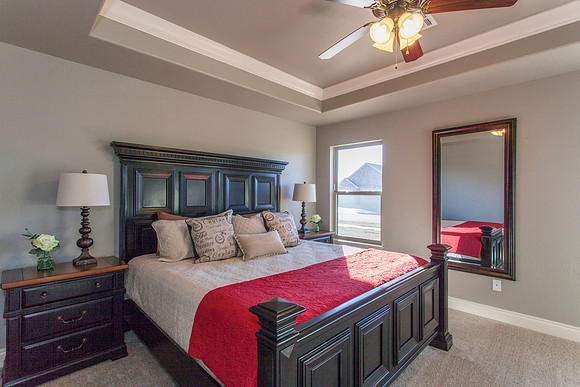 20_Bedroom, Master