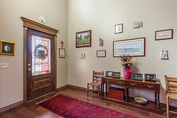Entryway