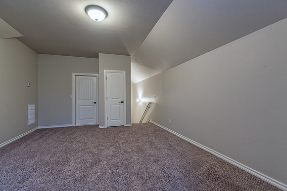Bonus Room