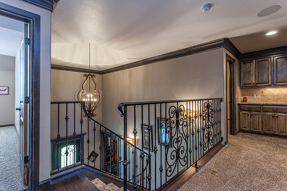 Bonus Room