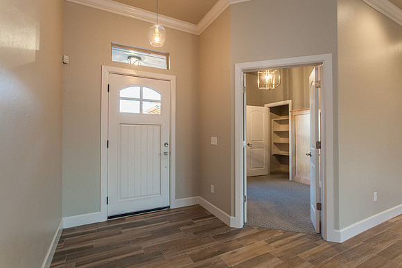 Entryway