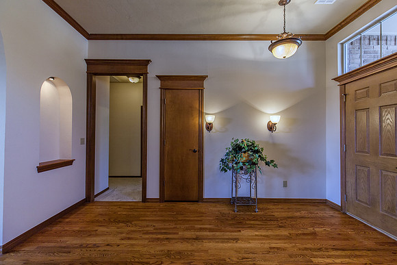 Entryway