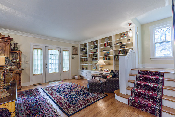 Entryway