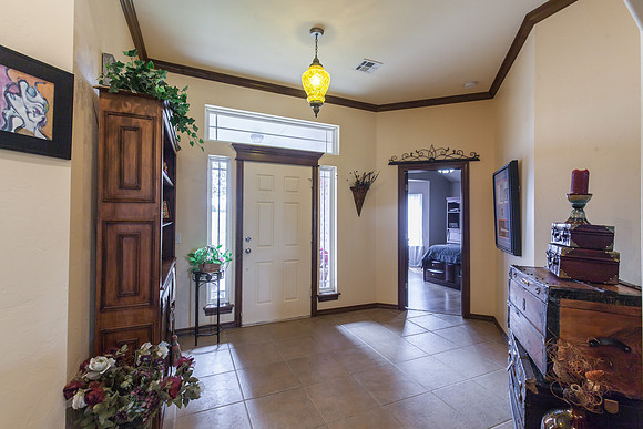 Entryway