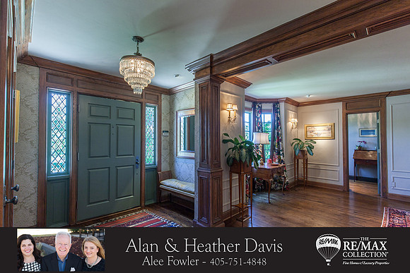 Entryway