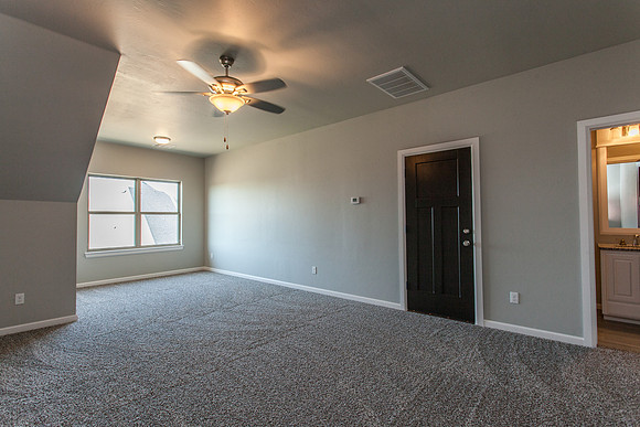 Bonus Room