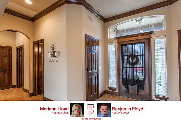 Entryway
