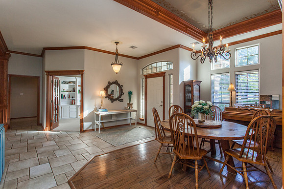 Entryway