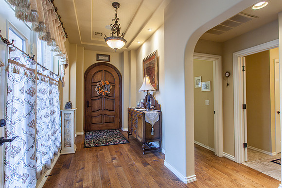 Entryway