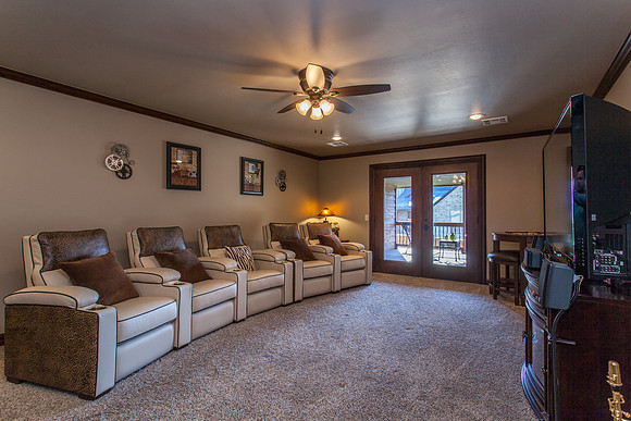 Bonus Room