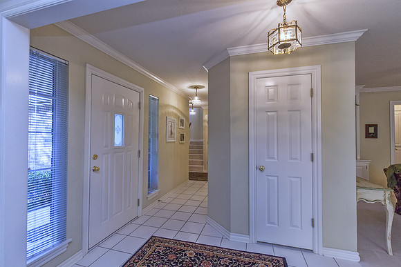 Entryway