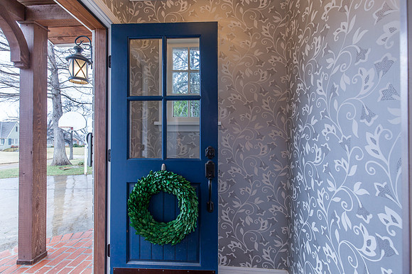Entryway