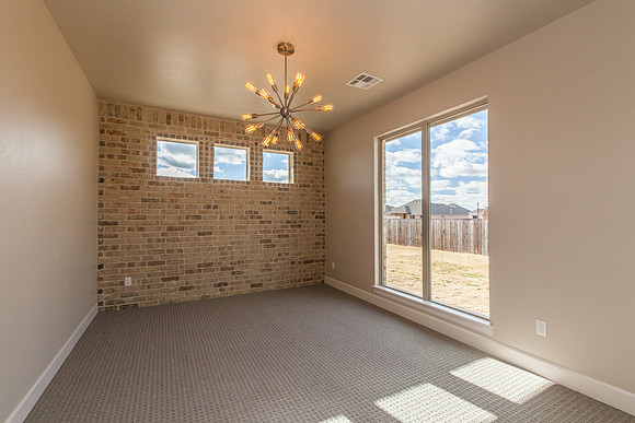 Flex Room