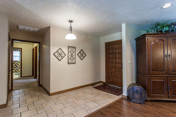 Entryway