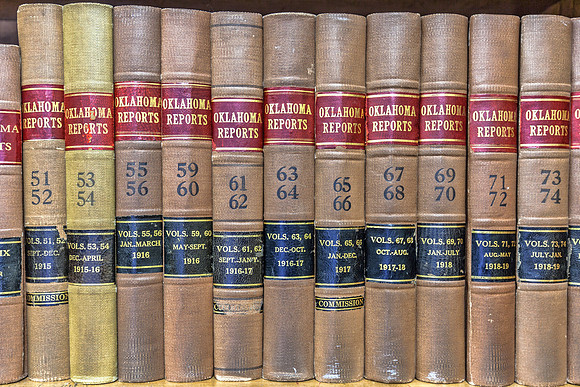 Bookcase