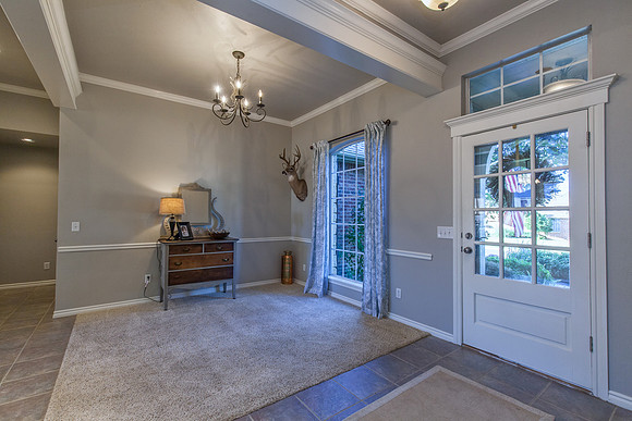 Entryway