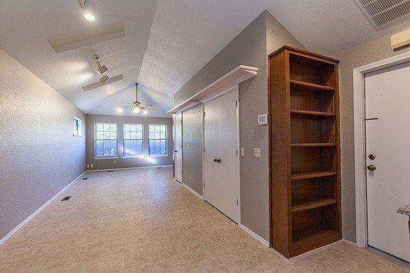 Bonus Room