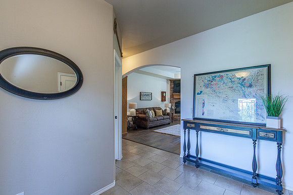 Entryway