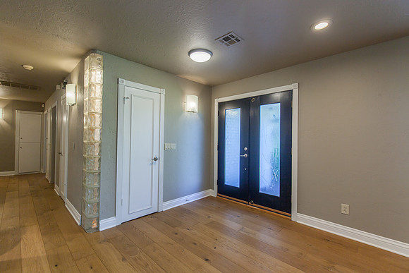 Entryway