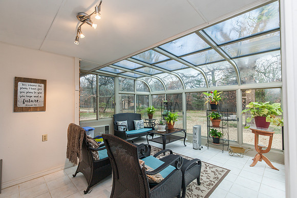Sun Room