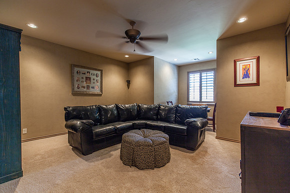 Bonus Room