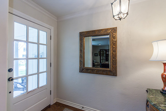 Entryway
