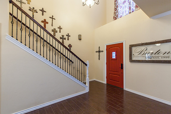 Entryway