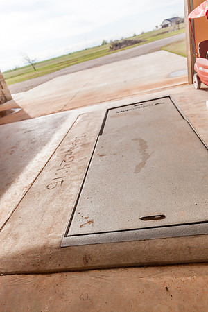 Storm Shelter
