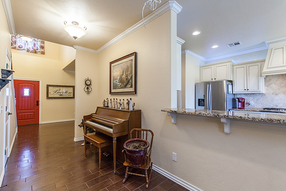 Entryway