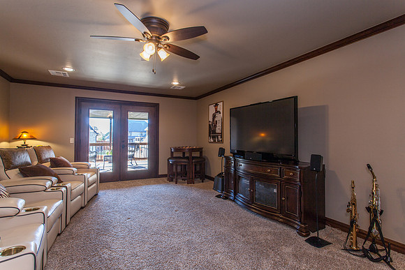 Bonus Room