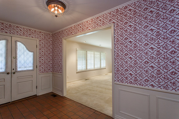 Entryway
