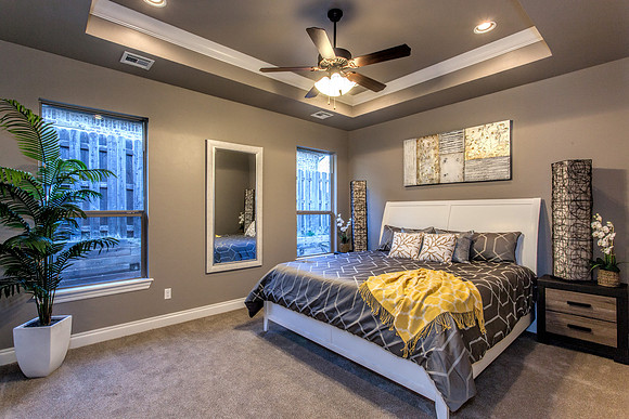 21_Master Bedroom